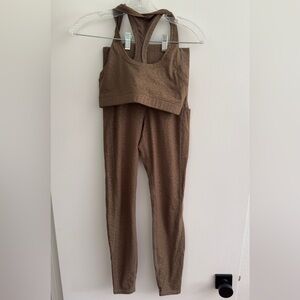 Glyder workout set